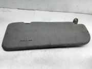 Sonnenblende Links 85270H1100OI Hyundai Terracan SUV 2.9 CRDi 16V (J3)