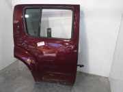 T?r Rechts Hinten 82100EB330 Nissan Pathfinder (R51) SUV 2.5 dCi 16V (YD25DDTi)