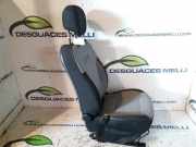 Sitz Links Vorne 24797142B Renault CAPTUR Zen 90 CV / 66 KW