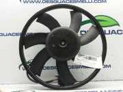 Kühlerventilator 1341000 Opel Insignia Limousine 2.0 CDTI 16V 160 Ecotec (A20DTH(Euro 5))