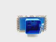 Heizwiderstand 55353011 Opel Zafira (M75) Großraumlimousine 1.9 CDTI (Z19DT)