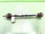 Antriebswelle Rechts Vorne 6Q0407272BD Seat Cordoba (6L2) Limousine 1.4 16V (BKY)