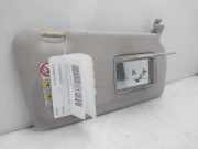 Sonnenblende Rechts CC6669270C75 Mazda 5 (CR19) Großraumlimousine 2.0 CiDT 16V High Power (RF7J)