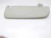 Sonnenblende Links 78343D521 Saab 9-3 Sport Estate (YS3F) Kombi 1.9 TiD 16V (Z19DTH)