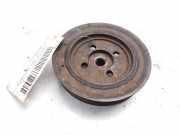 Kurbelwellen-Riemenscheibe XS4Q6B319FD Ford TURNIER (CAK)
