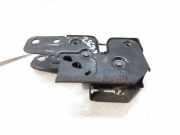 Motorhaubenschloss 6L0823509D Seat Ibiza III (6L1) Schrägheck 1.4 TDI 80 (BNV)