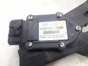 Gaspedal KDG0138C3Z000 Hyundai i40 (VFA) Limousine 1.7 CRDi 16V (D4FD)