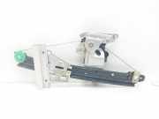 Fensterheber Links Hinten 9485357 Volvo XC70 (SZ) SUV XC70 2.4 D5 20V (D5244T4)