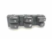 Schalter Für Elekt. Fensterheber Links Vorne 935701F370FKZ Kia Sportage (JE) Geländewagen 2.0 CRDi 16V VGT 4x4 (D4EA)