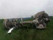 Sto?d?mpfer Links Vorne 645169 Peugeot 607 (9D/U) Limousine 2.2 HDi 16V FAP (DW12TED4(4HX))