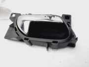 T?rgriff Innen Rechts Vorne 96526177VD Peugeot 407 (6C/J) Coup? 2.7 HDi V6 24V (DT17TED4(UHZ))