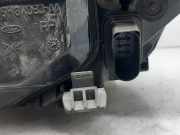 Scheinwerfer Rechts 4M5113099AD Ford Focus 2 Wagon Kombi 1.6 TDCi 16V 110 (G8DA)