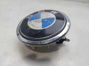 Handgriff Kofferraum 51247153173 BMW SERIE 1 BERLINA (E81/E87) 120d 163 CV / 120 KW
