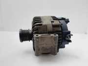 Lichtmaschine 04801250AA Jeep Grand Cherokee (WH/WK) SUV 3.0 CRD V6 24V (EXL)