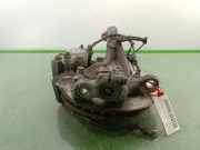 Achsschenkel Halter Links Vorne 8K0407254R Audi A5 (8T3) Coupé 3.0 TDI V6 24V Quattro (CCWA)