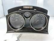 Tachoeinheit Kmh 13251613 Opel Astra H (L48) Schrägheck 5-drs 1.7 CDTi 16V (Z17DTH)
