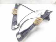 Fensterheber Rechts Vorne 5JA837462 Skoda Rapid Liftback 1.6 TDI (CAYB)