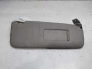 Sonnenblende Rechts 7066650 BMW 5 serie (E60) Limousine 530d 24V (M57N-D30(306D2))