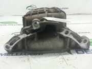 Ölwannenabdeckung 93MM6675AB Ford (CBK) Trend 80 CV / 59 KW