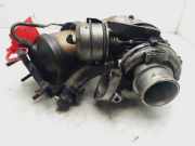 Turbolader 98053674 Opel Astra H (L70) Van 1.7 CDTi 16V (Z17DTR)