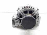 Lichtmaschine 0124225063 Fiat 500C (312) Cabrio 1.3 MJTD 16V (169.A.1000)