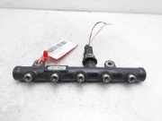 Einspritzdüsen Düsenstock 9681649580 Citroën C8 (EA/EB) Großraumlimousine 2.0 HDi 16V (DW10UTED4(RHK))