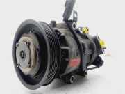Klima Pumpe 1B33E00700 Hyundai i40 (VFA) Limousine 1.7 CRDi 16V (D4FD)
