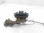 Handgriff Kofferraum 1U9827565F Skoda Octavia Kombi (1U5) Kombi 5-drs 1.9 TDi 90 (AGR)