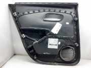 T?rverkleidung Rechts Hinten 6R6867212 Volkswagen Polo V (6R) Schr?gheck 1.4 TDI (CUSA) CUSA