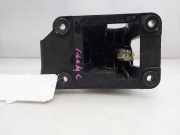 Schalthebelknopf XS4R7K387JB Ford FOCUS BERLINA (CAK) Ambiente 75 CV / 55 KW