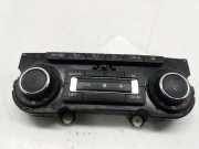 Bedienung Klimacontrolle 3T0907044BR Skoda BERLINA (1Z3) Collection 102 CV / 75 KW