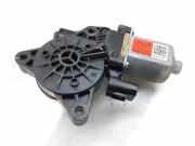 Fensterhebermotor Rechts Hinten 83460D4010 Kia Optima (JFA) Limousine 1.7 CRDi 16V (D4FD-L)