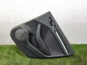 Türverkleidung Rechts Hinten 8V4867306 Audi A3 Sportback (8VA/8VF) Schrägheck 5-drs 1.6 TDI 16V (CLHA)