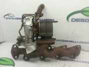 Turbolader 144115M310 Nissan (N16/E) Elegance 110 CV / 81 KW
