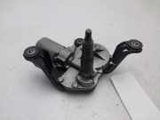 Scheibenwischermotor Hinten 13105981 Opel Astra H GTC (L08) Schrägheck 3-drs 1.6 16V Twinport (Z16XEP)