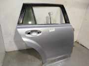 Tür Rechts Hinten 60409AJ0609P Subaru Legacy Wagon (BR) Kombi 2.0 D 16V (EE20)