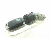 Zündschloss N0502073 Citroën C4 Berline (LC) Schrägheck 5-drs 1.6 HDi 16V (DV6ATED4(9HX))