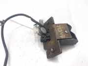 Heckschloss 846329F500 Nissan PRIMERA BERLINA (P11) Comfort 106 CV / 78 KW