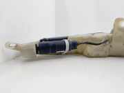 Scheibenwaschbehälter 61667158231 Mini Mini One/Cooper (R50) Schrägheck 1.6 16V Cooper (W10-B16A)