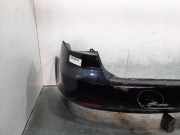 Stoßstange Hinten GJ6A50221E8N Mazda 6 (GG12/82) Limousine 2.0 CiDT 16V (RF5C)