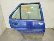 Tür Rechts Hinten 900898 Citroën CITROEN 1.1 SX 60 CV / 44 KW