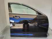 Tür Rechts Vorne C2Z2060 Jaguar XF (CC9) 3.0 D V6 24V (306DT)