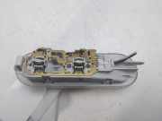 Innenbeleuchtung 8200073231 Dacia LOGAN Laureate 87 CV / 64 KW