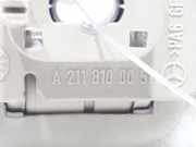 Handgriff LINKS VOOR A2118100051 Mercedes-Benz CLS (C219) Limousine 350 3.5 V6 18V (M272.964)