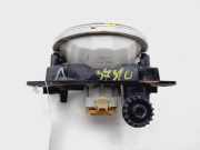 Nebelscheinwerfer Links Vorne 9675450980 Peugeot 2008 (CU) Großraumlimousine 1.6 BlueHDi 120 (DV6FC(BHZ))