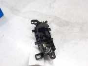 Türgriff Innen Links Vorne 806714118R Renault Kadjar (RFEH) SUV 1.6 dCi (R9M-E4)