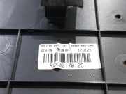 Türverkleidung Links Hinten 83330A4010WK Kia Carens IV (RP) Großraumlimousine 1.7 CRDi 16V (D4FD)