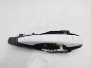 Türgriff Außen Ra 9807652880 Citroën C-Elysee (DD) Limousine 1.6 HDi 92 (DV6DTED(9HP))