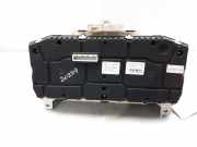 Tachoeinheit Kmh 24810BJ06C Nissan NV 200 Evalia (M20M) Bus 1.5 dCi 110 (K9K)