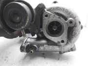 Turbolader 144115M320 Nissan Almera (N16) Schrägheck 2.2 Di 16V (YD22DDT)